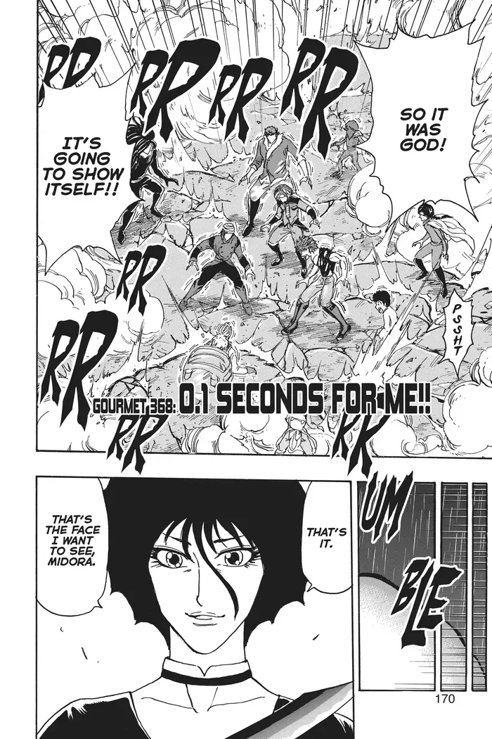 Toriko Chapter 368 image 06_optimized